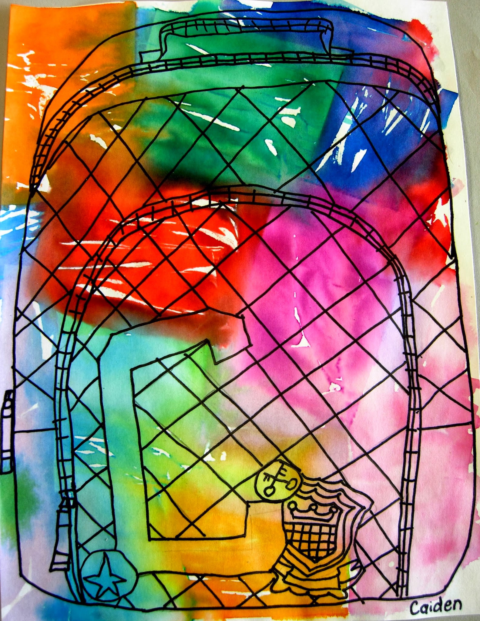 Some Observations on Drawing from Observation Davis Publications